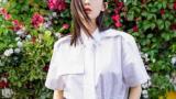 3 kỹ năng phối áo sơ mi