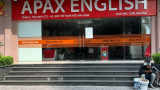 Phụ huynh Hà Nội kêu chưa hoàn tiền: Trung tâm Apax nhận lỗi