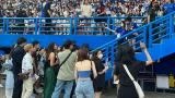 Show diễn của Super Junior ở TP.HCM gây bức xúc
