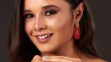 Điều tra viên tội phạm đăng quang Hoa hậu Siêu quốc gia Costa Rica