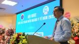 Thứ trưởng Bộ Y tế: Việt Nam đang trong thời kỳ cơ cấu dân số vàng