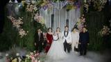 Đám cưới siêu khủng ở Sóc Trăng, cô dâu nhận của hồi môn 120 tỷ đồng