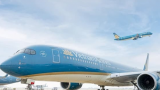 Thay đổi quan trọng của Vietnam Airlines sẽ được áp dụng từ hôm nay, hàng triệu hành khách cần đặc biệt chú ý