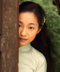 Nhan sắc cuốn hút của diễn viên vào vai người tình đẹp nhất của Trịnh Công Sơn