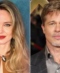 Nguồn cơn xung đột của Angelina Jolie và Brad Pitt