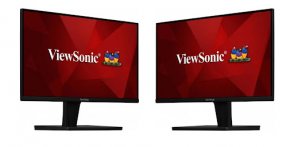 Tìm hiểu chi tiết công nghệ tấm nền VA trên màn hình ViewSonic VA2215-H