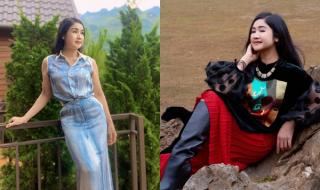 MC Thu Hoài quê Tuyên Quang có đời thực bình yên bên chồng giàu