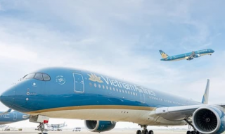 Thay đổi quan trọng của Vietnam Airlines sẽ được áp dụng từ hôm nay, hàng triệu hành khách cần đặc biệt chú ý