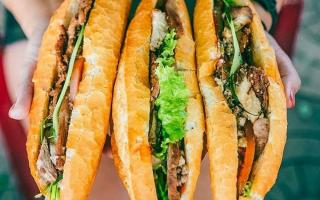 Bánh mì là 'quốc hồn quốc túy' của ẩm thực Việt Nam nhưng có 6 nhóm người không nên ăn, tránh rước thêm bệnh