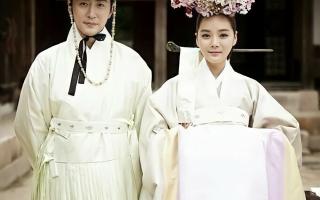 Hai cuộc hôn nhân của Chae Rim
