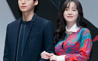 Nàng Cỏ Goo Hye Sun chia sẻ đã tìm được người mới sau ly hôn