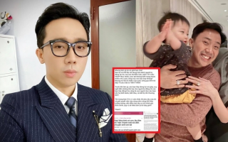 Trấn Thành phẫn nộ khi Hari Won bị xúc phạm: Chưa có bác sĩ nào nói vợ tôi khó có con