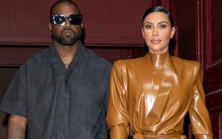 Kim Kardashian thất vọng vì hôn nhân tan vỡ