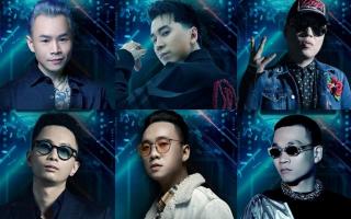 Rap Việt bị VTV 'sờ gáy', '1 điếu' của Wowy cùng hàng loạt bài rap khác đã 'bay màu' khỏi Youtube khiến dân mạng bất ngờ