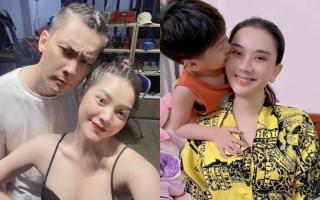 Chồng cũ Lâm Khánh Chi: Bị vợ so sánh với người tình, lên xe hoa sau 5 tháng ly hôn