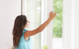 7 cách đơn giản để tự làm sạch không khí trong nhà