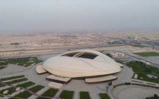 World Cup 2022: Những điều cấm kỵ tại Qatar, người hâm mộ bóng đá nên biết?
