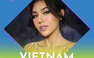 Trang chủ Hoa hậu chuyển giới đăng sai thông tin về đại diện Việt Nam