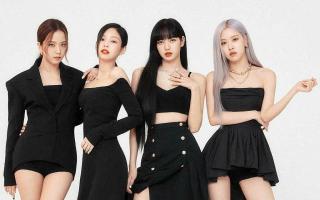 Hình ảnh đầu tiên của BlackPink đến Hà Nội biểu diễn