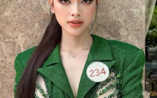 Ba người đẹp đột ngột rút khỏi Hoa hậu Hòa bình Việt Nam 2023
