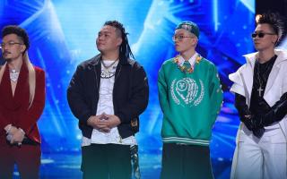 Lộ diện top 9 vào chung kết 'Rap Việt' mùa 3