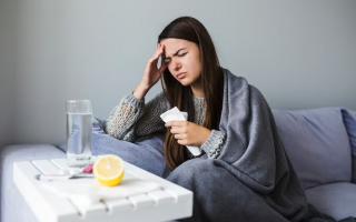 Biểu hiện ung thư dễ bị nhầm với bệnh cúm