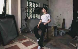 MONO chính thức trở thành đại sứ adidas Originals tại Việt Nam: Khi chất riêng trở thành biểu tượng