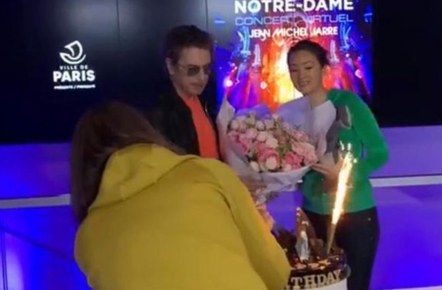Cuộc hôn nhân thứ hai kín tiếng nhưng viên mãn của Củng Lợi
