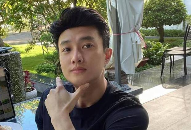 Quốc Trường vừa thả thính, Midu đã vội đáp lời đầy lãng mạn