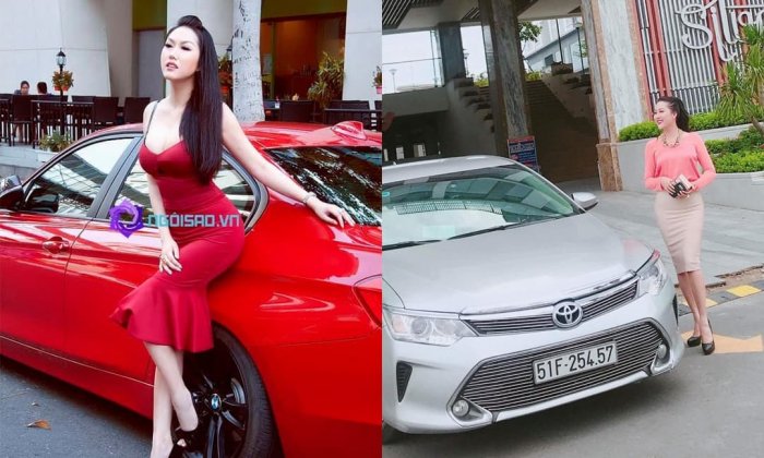 Phi Thanh Vân ôn lại kỉ niệm xưa cùng dàn 'chiến mã' đỉnh của chóp, hứa hẹn sẽ tậu thêm 1 chiếc vào tháng sau