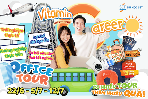 Điểm mặt 03 ngành học tiềm năng được săn lùng nhiều nhất tại Úc và Việt Nam