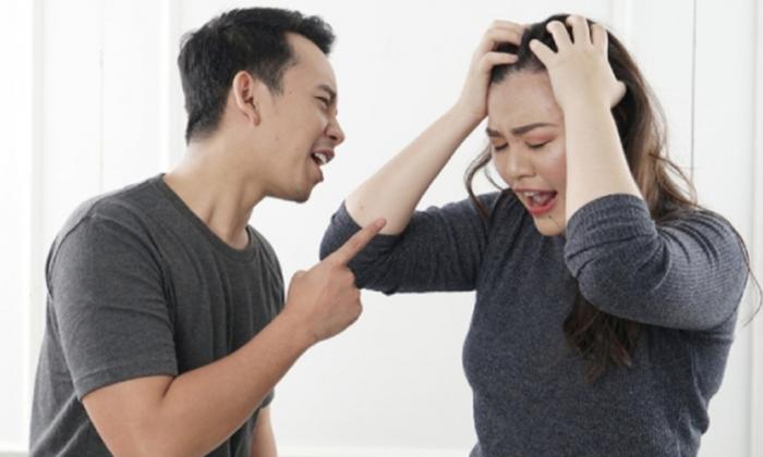 Bộ mặt thật sau khi cưới