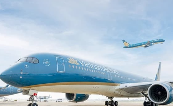 Thay đổi quan trọng của Vietnam Airlines sẽ được áp dụng từ hôm nay, hàng triệu hành khách cần đặc biệt chú ý