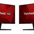Tìm hiểu chi tiết công nghệ tấm nền VA trên màn hình ViewSonic VA2215-H