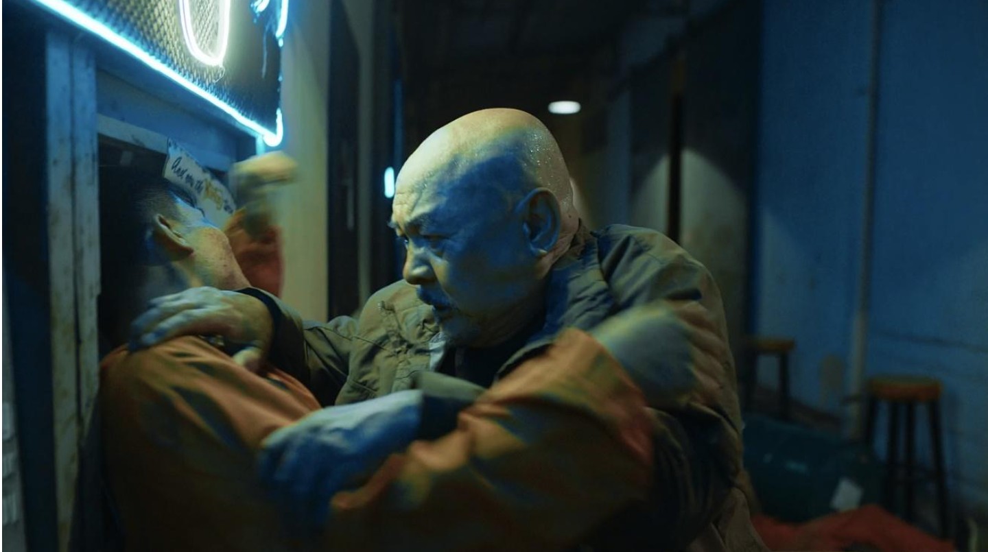 “Bố già trở lại” tung trailer: những cuộc đối đầu không khoan nhượng và cuộc gặp giữa các thế hệ hành động